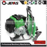 Ojenas Hot Sale 430 Grass Brush Cutting Machine Parts for Sale Garden Trimmer thumbnail-5