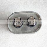 Aluminum Run Capacitor CBB65 Air Conditioner Parts 250V 370V 440V thumbnail-4