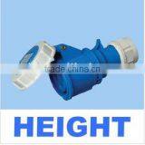 HEIGHT HOT SALE Industrial Plug and Socket With High Quality thumbnail-1