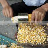 Factory Price Hand Operated Corn Sheller thumbnail-6