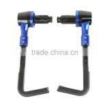 Universal 7/8" 22mm Red Blue Golden Black CNC Proguard System Brake Clutch Levers Protect Guard thumbnail-1