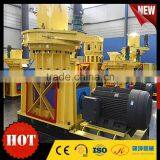 CE Approved Good Quality Wood Pellet Mill Machine thumbnail-6