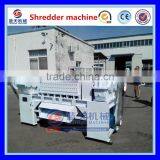 With High Strength of Double Shaft Metal Shredder Machine thumbnail-5