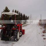 Hot Sale Top Quality New Design Trator Use Front Snow Blower With CE Certification thumbnail-6
