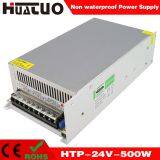 12/24V 15-500W Constant Voltage Non Waterproof LED Power Supply thumbnail-5