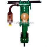 Y24 Hand-hold Rock Drill thumbnail-4