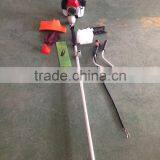 2.1kw Fuel Brush Cutter With 52 cc Engine Farm Machines for Grass Cutting thumbnail-2