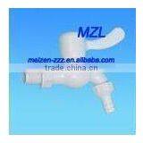 2015 Hot Sell Pvc Faucet /tap/plastic Bibcock 1/2'',3/4'' thumbnail-4