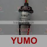 SR022B-24-3P Capsule Slip Rings thumbnail-1