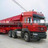 Side Lift Trailer for Sales Trailer Manufacturer With Good Quality thumbnail-5