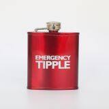 SS304 Hip Flask 2017 New Hip Flask thumbnail-4