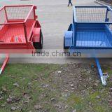 Welded Garden Trailer FS-GT2 thumbnail-2