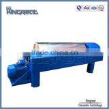 Three Phase Fish Oil Decanter Centrifuge thumbnail-1