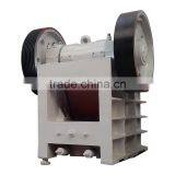 PE 150X250 Series Small Jaw Crusher High Quality 5.5kw Jaw Mobile Crusher thumbnail-6