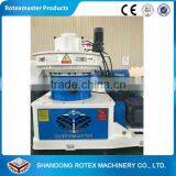 New Products 4-6 Ton/hour Complete Wood Pellet Line Made in China thumbnail-2