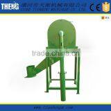 Corn Soybean Crushing Machine for Animal Poultry Food thumbnail-1