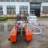 China Made Beneficiation High Efficiency Gold Dredger thumbnail-2