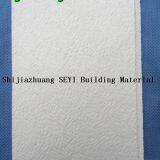 Class A Fireproof Magnesium Oxide Board/MGO Board for Building Decoration thumbnail-2