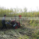 Vertical New Osier Harvester Tractor Mounted thumbnail-4