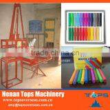 Street Price Colourful Chalk Making Machine thumbnail-1