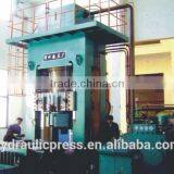 Fire-proof Brick Hydraulic Press Machine thumbnail-1