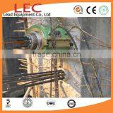 LEC Prestressing Construction Prestressed Cable Stressing Equipment thumbnail-6