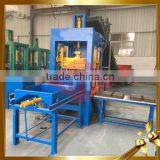 Cheap Classical Hydra Form Paver Brick Machine Price Brick Block Machine thumbnail-1