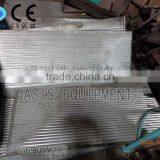 High Capacity Small Size Gravity Shaking Table/Laboratory Beneficiation Shaking Table/Laboratory Ore Dressing Shaking Table thumbnail-3