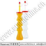 12oz & 17oz Sugarcane Yard Cup thumbnail-2