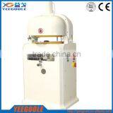High Effiency Electrical Bakery Dough Divider Making Machine ,Electrical Pizza Dough Cutter thumbnail-1
