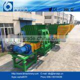 Metal Shredder/Iron Drum Shredder Machine thumbnail-3