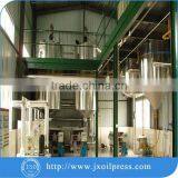 Most Popular Crude Rapeseed Oil Refining Plant thumbnail-4