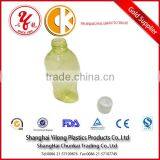 Printed 100ml Clear Cosmetic Plastic Bottles thumbnail-3