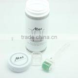 Hot Sale Skin Care Therapy Dermatology System Mns Derma Roller thumbnail-3