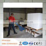 Best Price Industrial Autoclave Automatic Aac Autoclave Supplier thumbnail-5