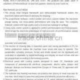 Tee Cold Forming Machine YSLT80A thumbnail-6