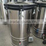 Digital Display Portable Autoclave Sterilizer - Bluestone Autoclave thumbnail-3