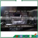 Washing Machine for Leafy Vegetables Washing Machine Food Washing thumbnail-4
