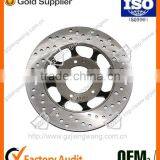 Durable Disco De Freno Con Manija De Caliper Para Motocicleta thumbnail-2