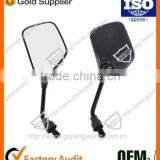 High Quality China Motorcycle Side Rearview Mirror for Honda thumbnail-5