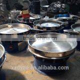Manufacturer Carbon Steel Vibrating Sifter thumbnail-2