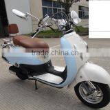 Battery Operated Retro Vespa Scooter Manufacturer in China thumbnail-1