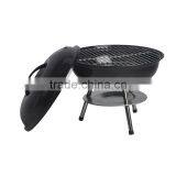Competitive Small Kettle Bbq Grills thumbnail-2