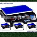 30kg Price Computing Scale
