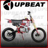 New Pit Bike,dit Bike,motorcycle,125cc Engine,17/14 Tire,New Frame Body thumbnail-5