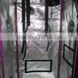 Mylar Grow Tent Grow Room Hydroponic Grow Tent 80 80 160 thumbnail-6