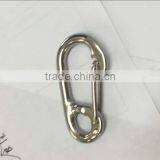 Metal Snap Hook for Handbag thumbnail-5