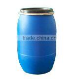 Plastic Barrel/drum thumbnail-1