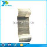 Top Sale Good Quality Clear Corrugated Greenhouse Translucent Fiberglass Roofing Panels