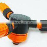 2 Piece Garden Sprinkler Watering Set thumbnail-3